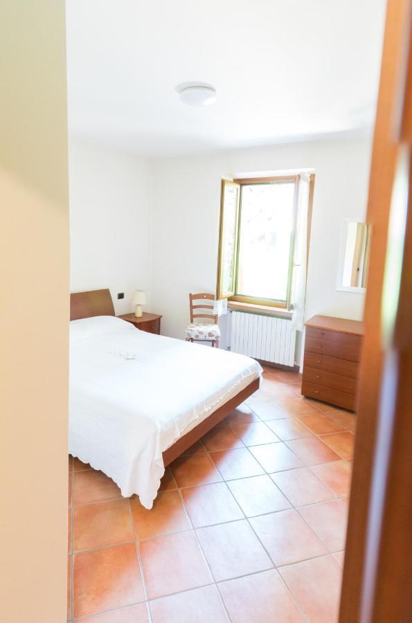 Welcome Traveller Il Borgo Apartment Bardolino Bagian luar foto