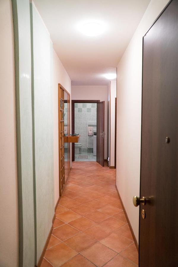 Welcome Traveller Il Borgo Apartment Bardolino Bagian luar foto