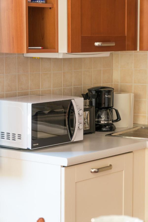 Welcome Traveller Il Borgo Apartment Bardolino Bagian luar foto