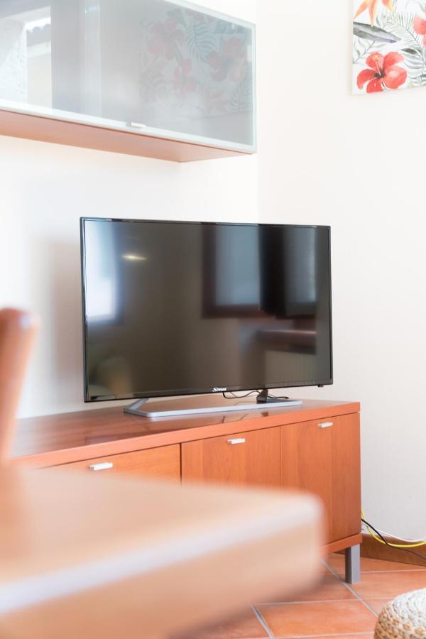Welcome Traveller Il Borgo Apartment Bardolino Bagian luar foto